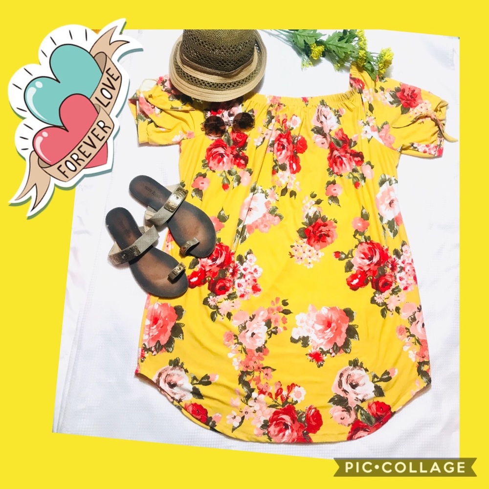 🔥NWT Derek Heart Tu-Cute Short Lovely Dress